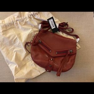 BOTKIER Trigger bag in Chili